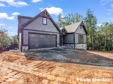 1 Jackson Ridge Lane Mill Spring NC 28756
