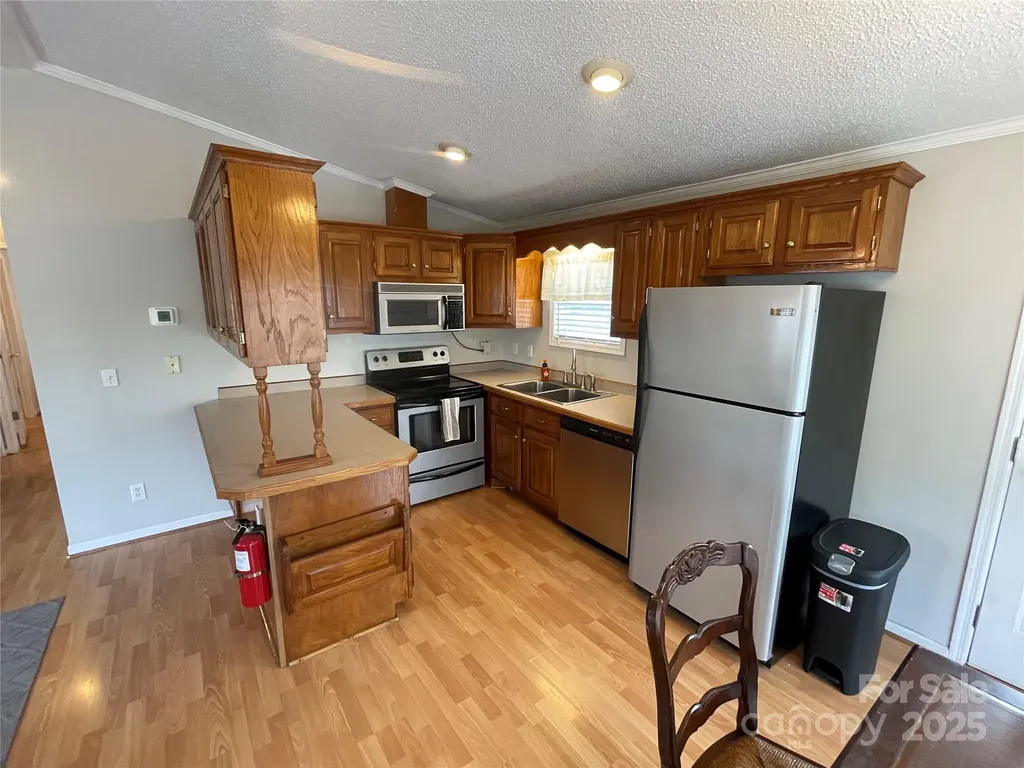 116 Dove Lane New London NC 28127