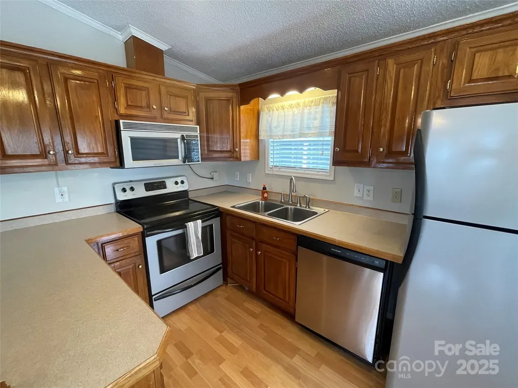 116 Dove Lane New London NC 28127