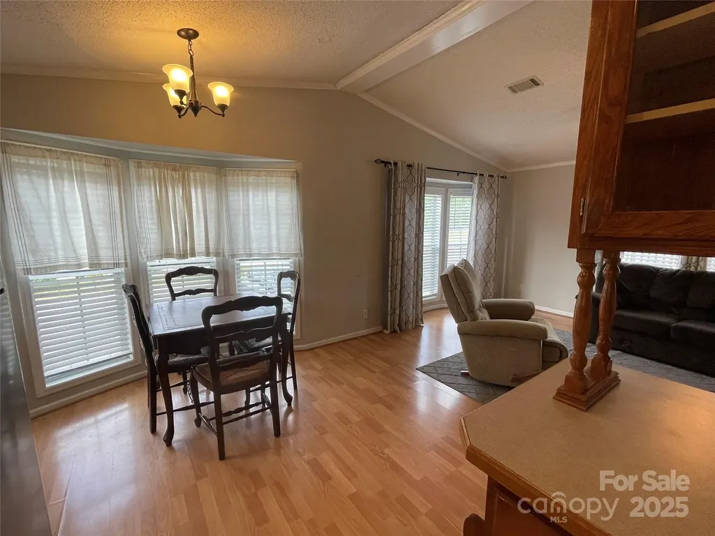 116 Dove Lane New London NC 28127