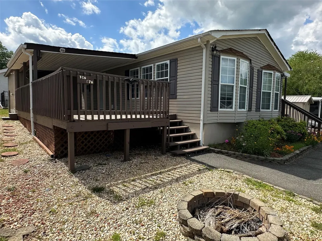 116 Dove Lane New London NC 28127