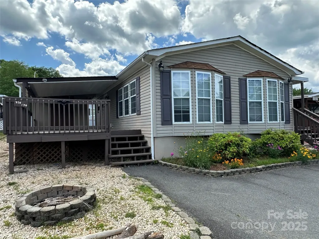 116 Dove Lane New London NC 28127