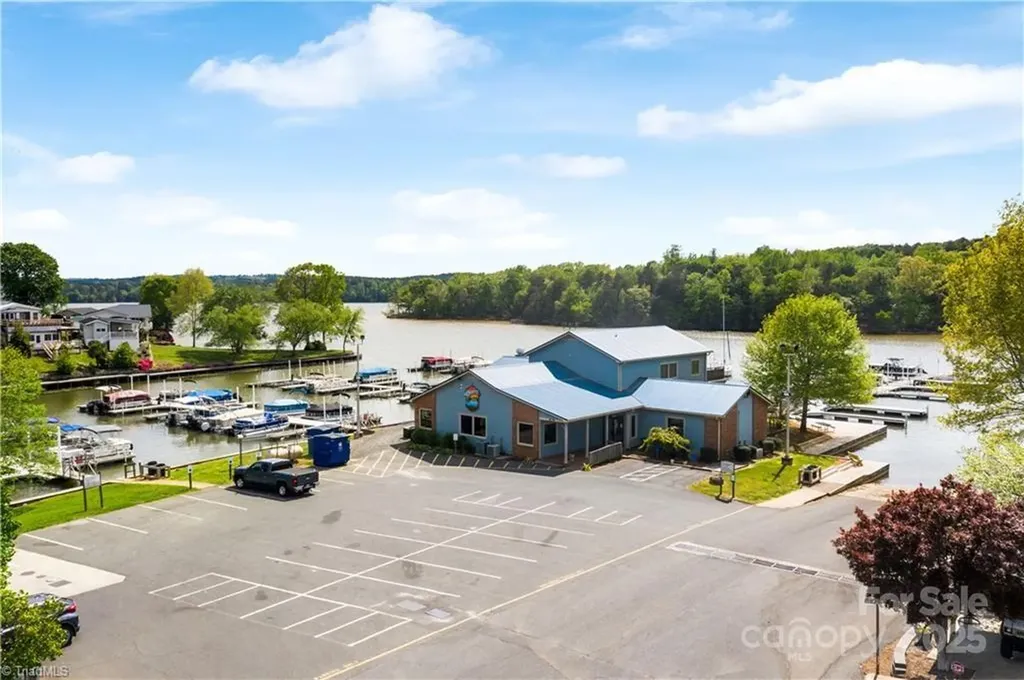 116 Dove Lane New London NC 28127