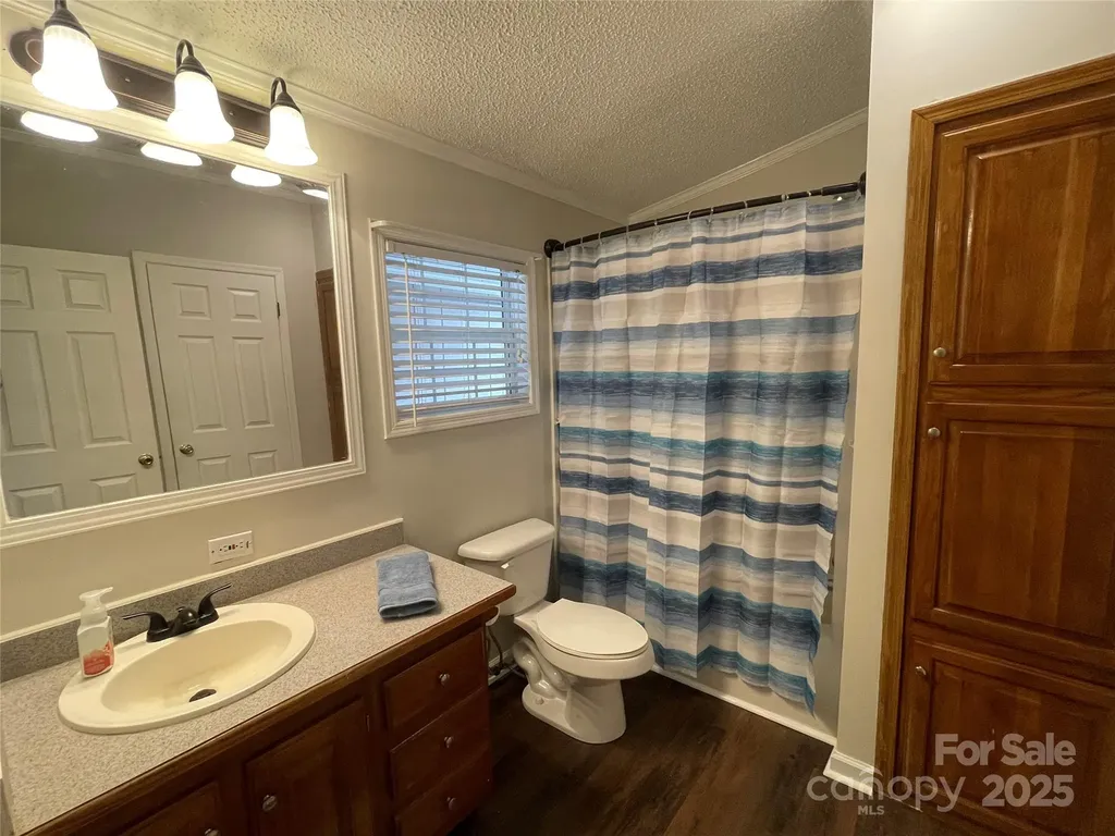 116 Dove Lane New London NC 28127