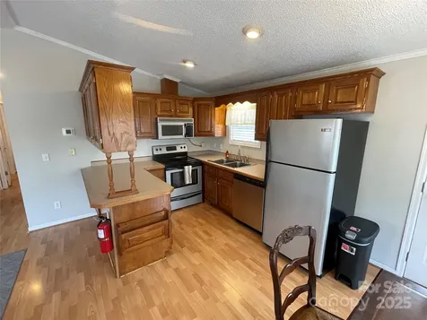 116 Dove Lane New London NC 28127