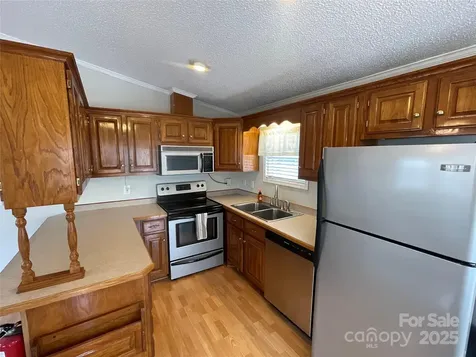 116 Dove Lane New London NC 28127