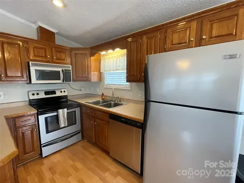 116 Dove Lane New London NC 28127