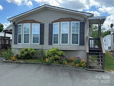 116 Dove Lane New London NC 28127