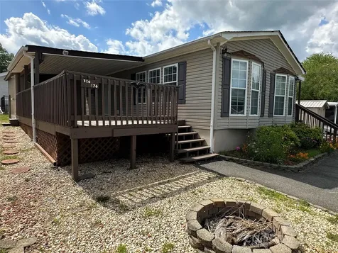 116 Dove Lane New London NC 28127