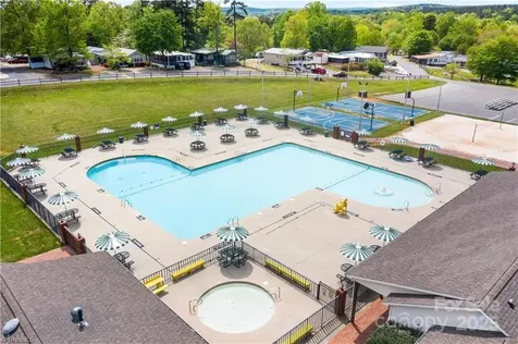 116 Dove Lane New London NC 28127