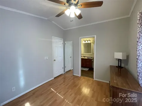 116 Dove Lane New London NC 28127