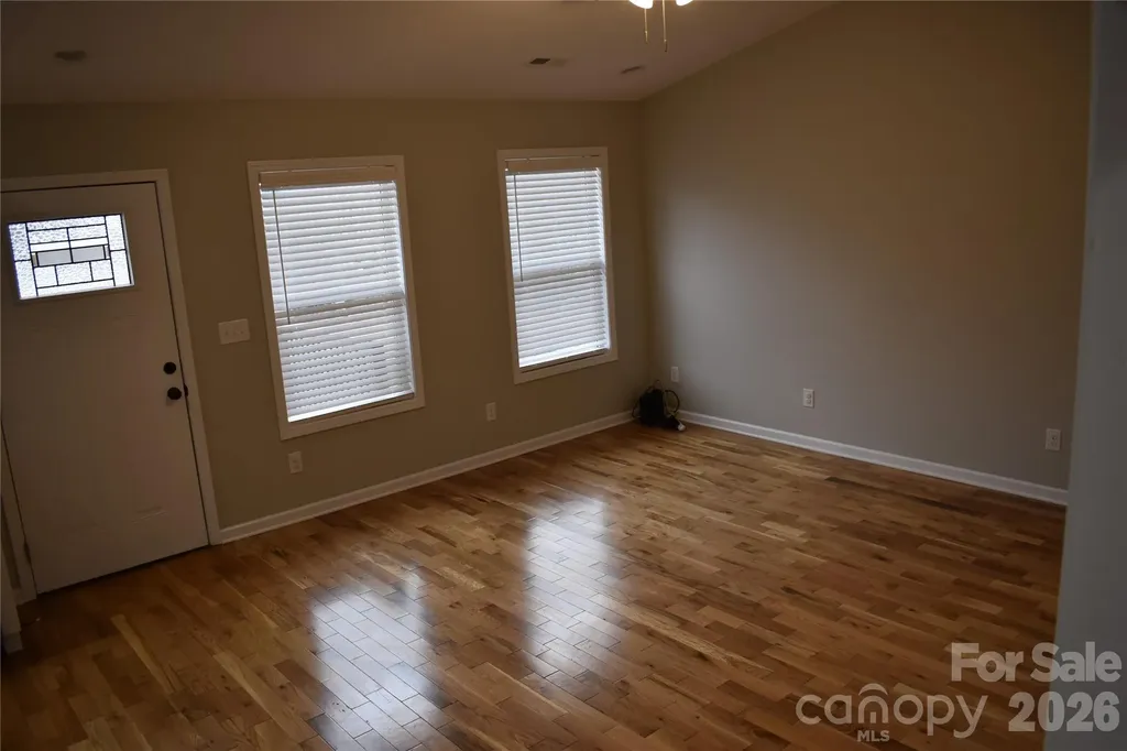 17 Meredith Lane Marion NC 28752