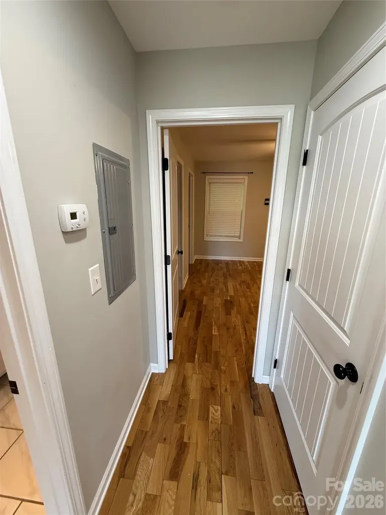 17 Meredith Lane Marion NC 28752