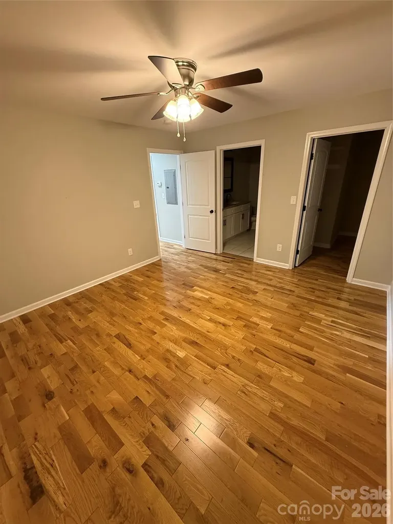 17 Meredith Lane Marion NC 28752
