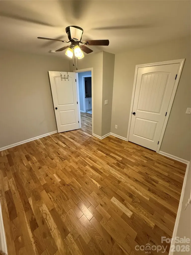 17 Meredith Lane Marion NC 28752