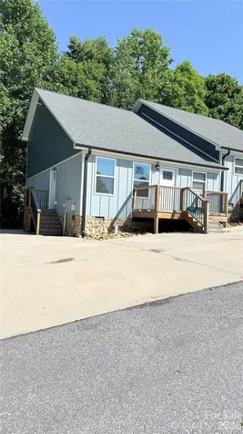17 Meredith Lane Marion NC 28752