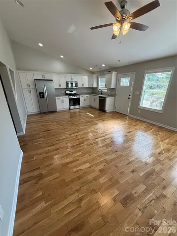 17 Meredith Lane Marion NC 28752