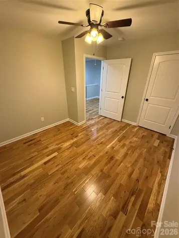 17 Meredith Lane Marion NC 28752