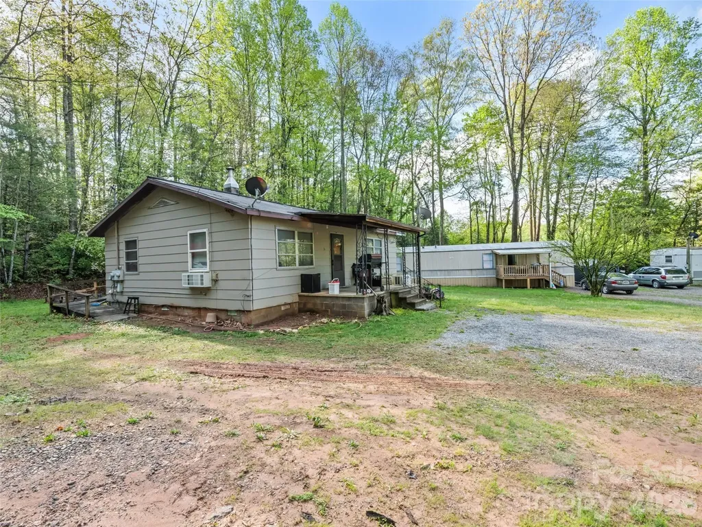 42 Violet Drive Sylva NC 28779