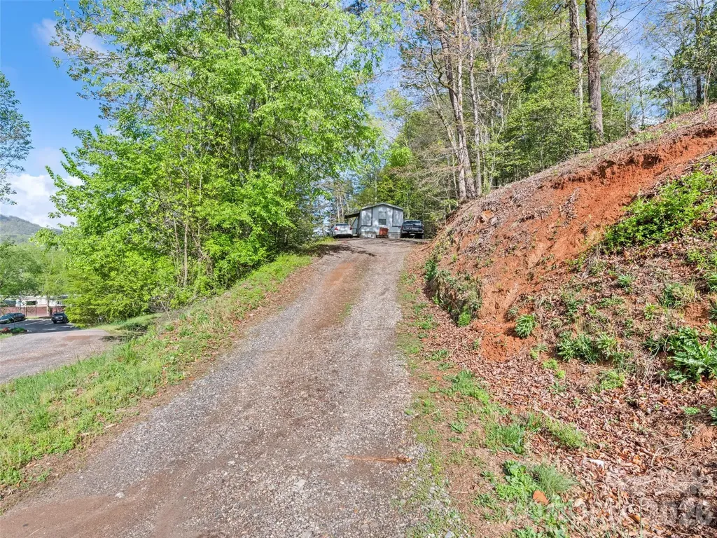 42 Violet Drive Sylva NC 28779