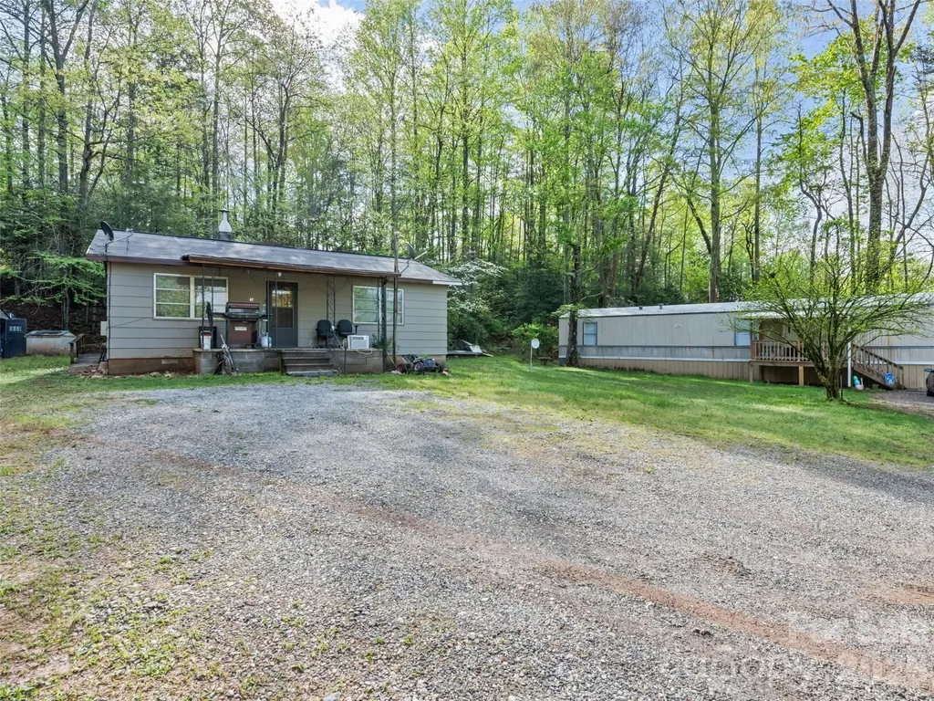 42 Violet Drive Sylva NC 28779