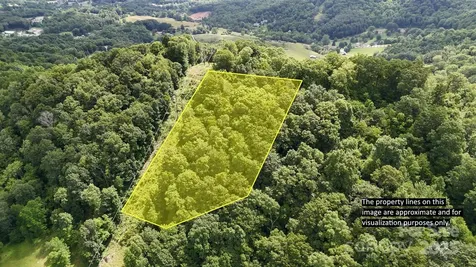 00 Liner Cove Road Waynesville NC 28786