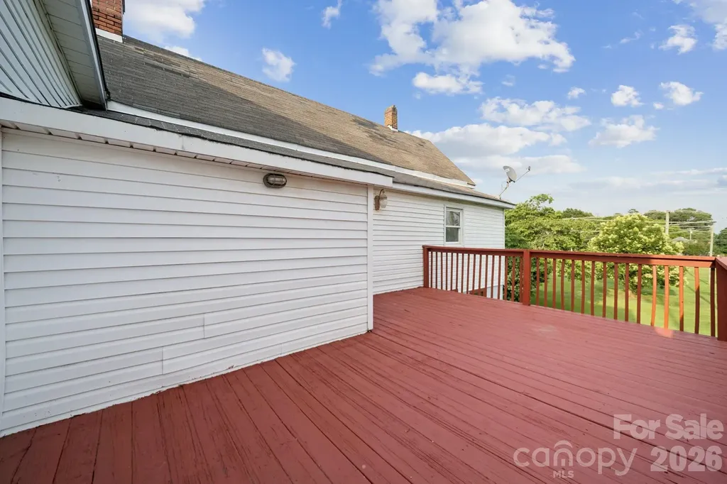 411 S Central Avenue Landis NC 28088