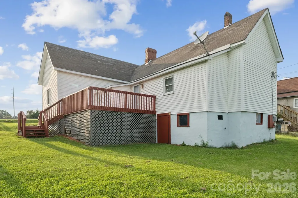 411 S Central Avenue Landis NC 28088