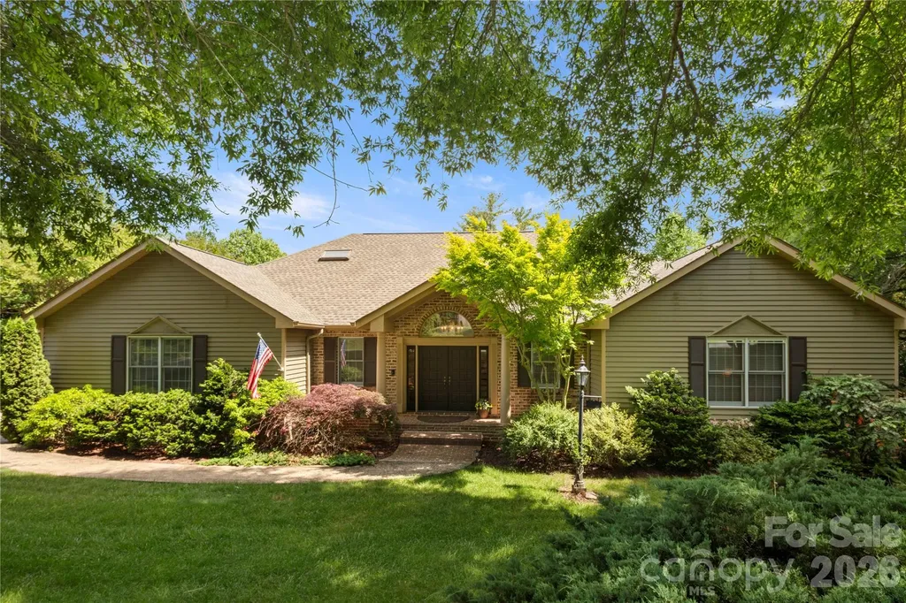842 Rickel Drive Hendersonville NC 28739