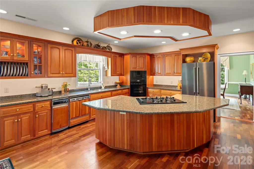 842 Rickel Drive Hendersonville NC 28739