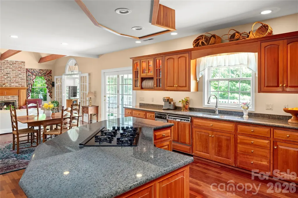 842 Rickel Drive Hendersonville NC 28739