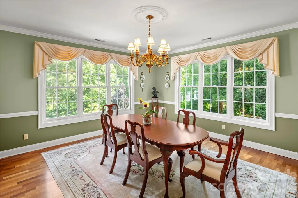 842 Rickel Drive Hendersonville NC 28739