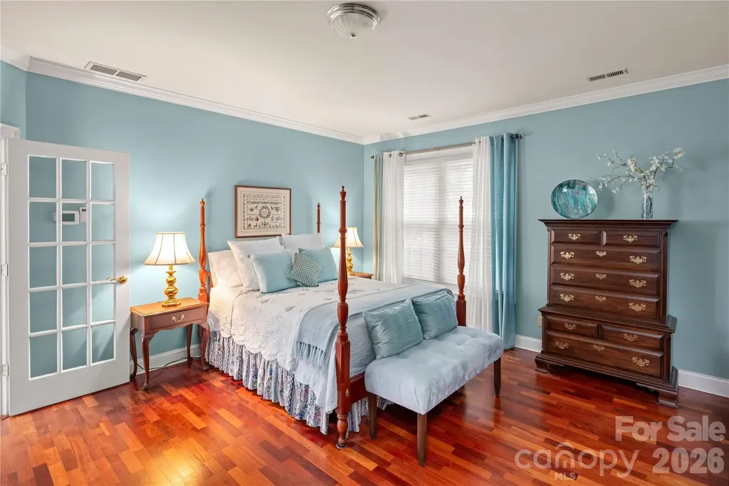 842 Rickel Drive Hendersonville NC 28739