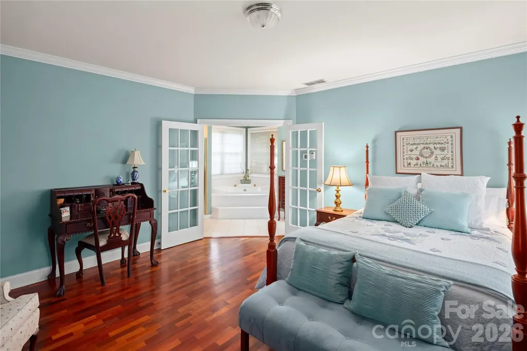 842 Rickel Drive Hendersonville NC 28739