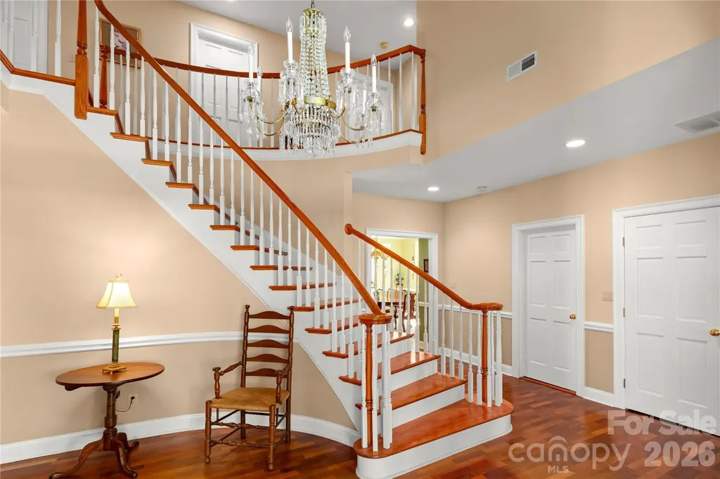 842 Rickel Drive Hendersonville NC 28739
