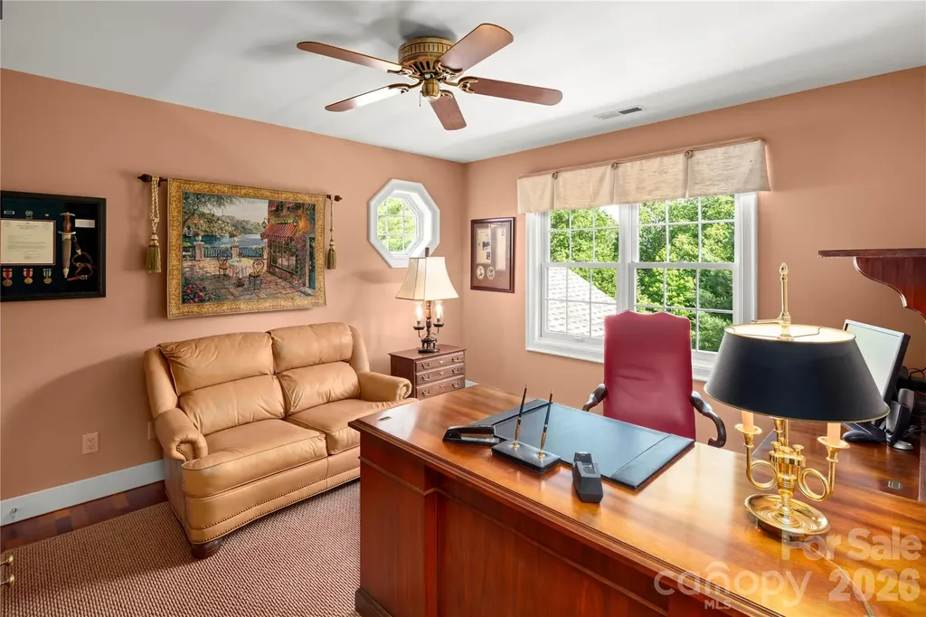 842 Rickel Drive Hendersonville NC 28739