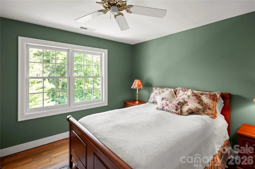 842 Rickel Drive Hendersonville NC 28739