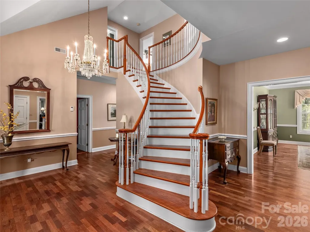 842 Rickel Drive Hendersonville NC 28739