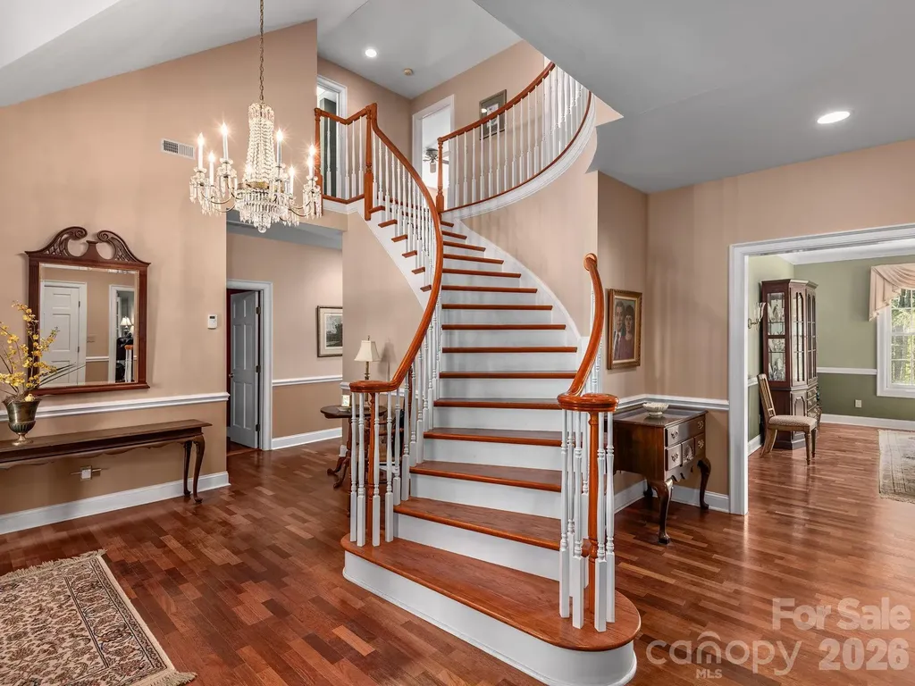 842 Rickel Drive Hendersonville NC 28739
