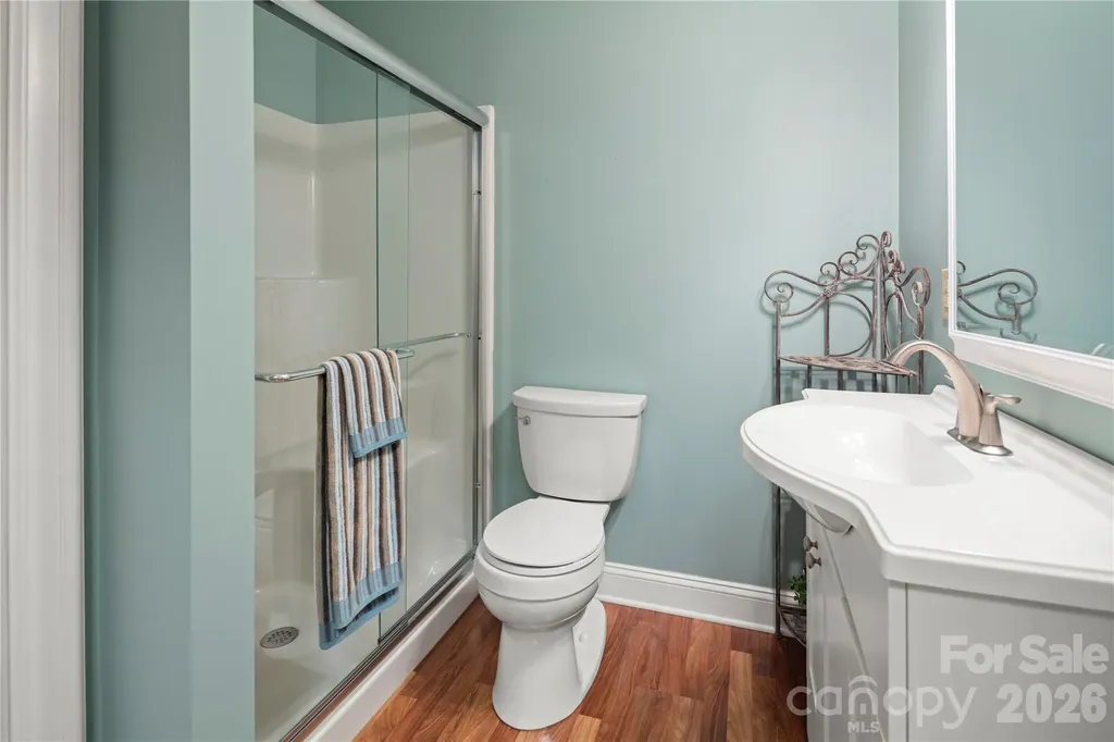 842 Rickel Drive Hendersonville NC 28739