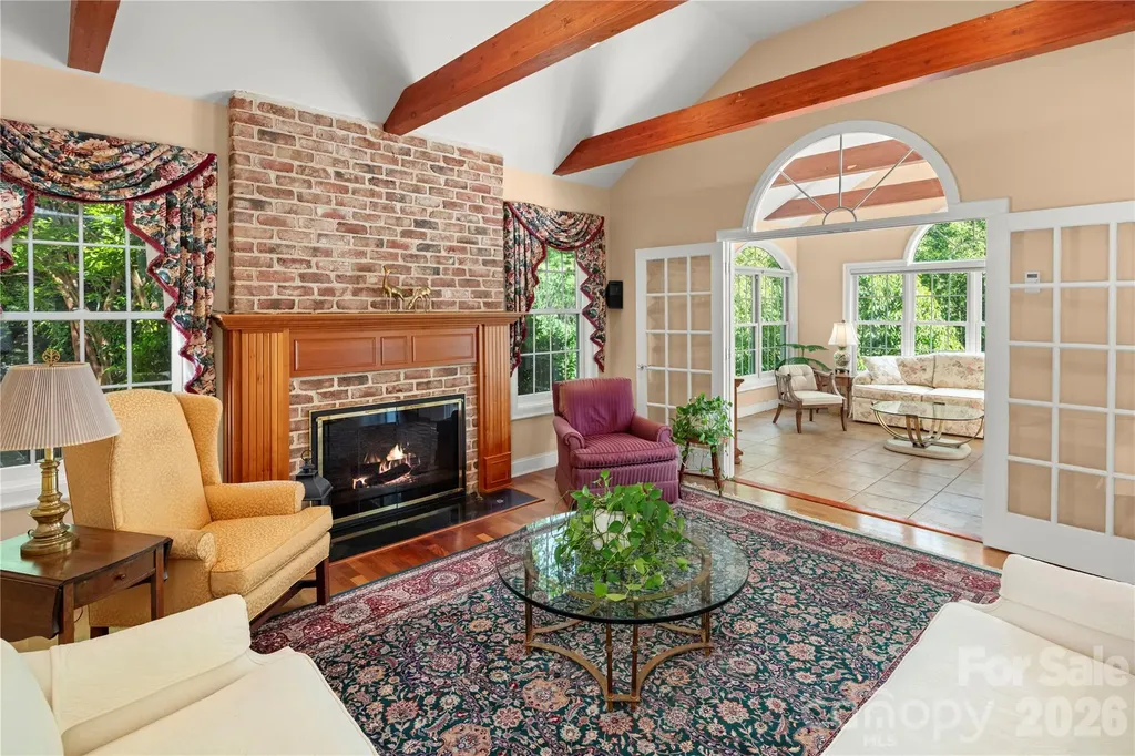 842 Rickel Drive Hendersonville NC 28739