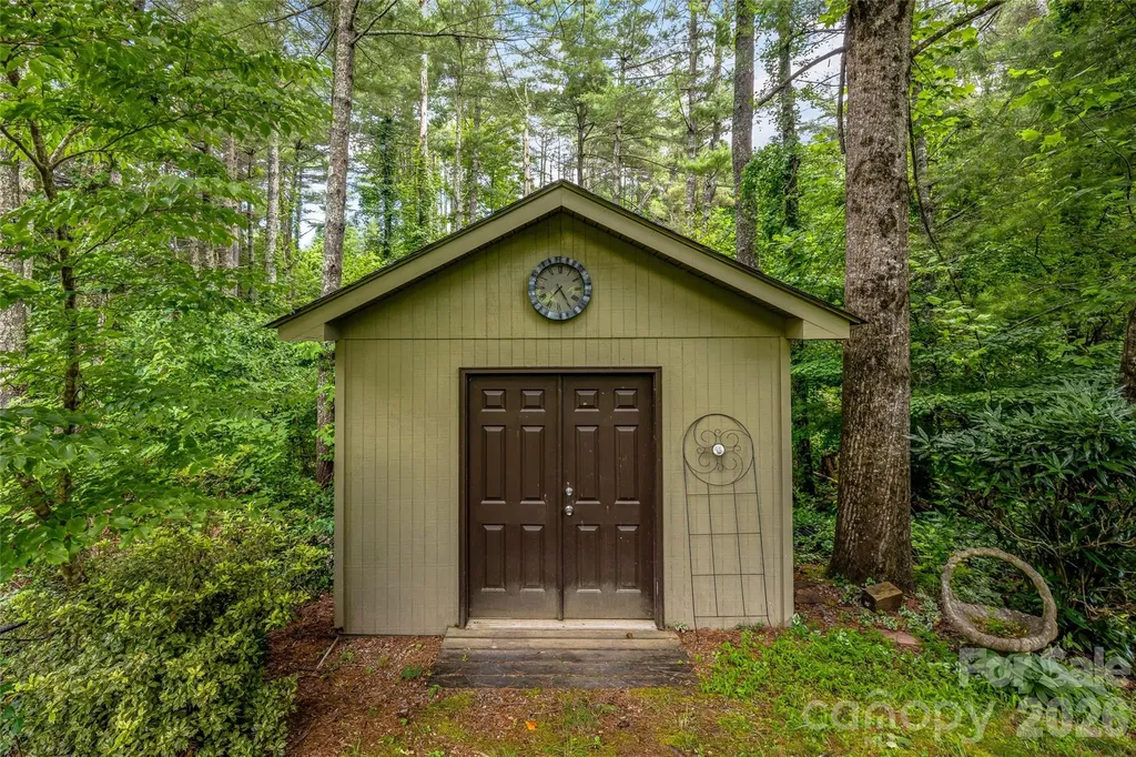 842 Rickel Drive Hendersonville NC 28739