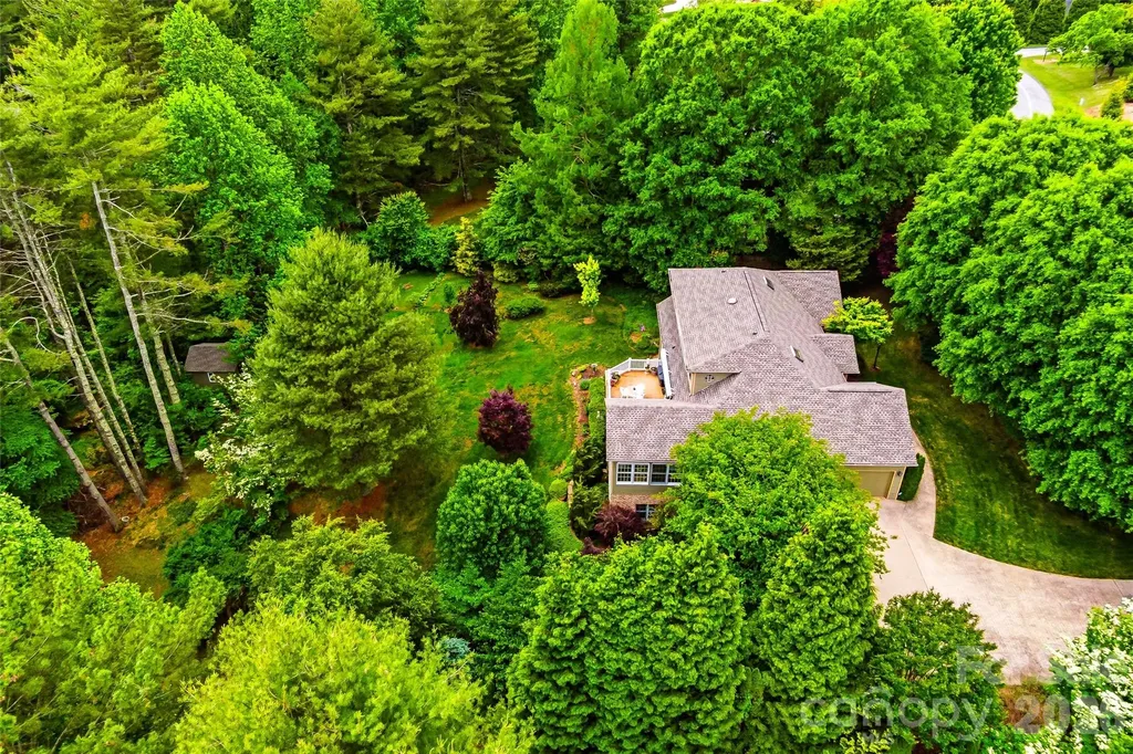 842 Rickel Drive Hendersonville NC 28739