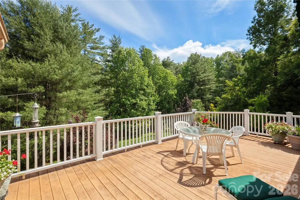 842 Rickel Drive Hendersonville NC 28739