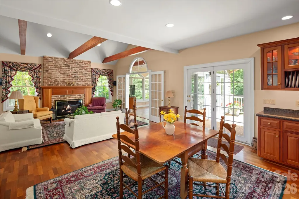 842 Rickel Drive Hendersonville NC 28739