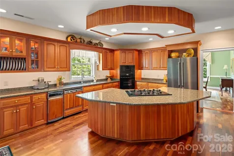 842 Rickel Drive Hendersonville NC 28739