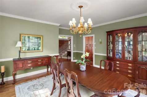 842 Rickel Drive Hendersonville NC 28739