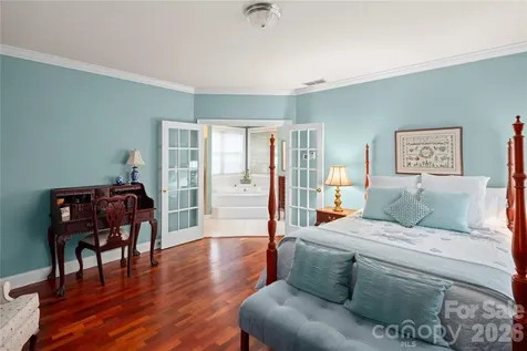 842 Rickel Drive Hendersonville NC 28739