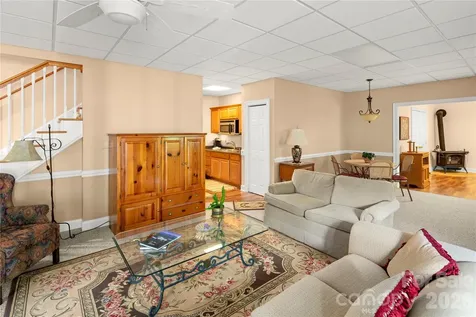 842 Rickel Drive Hendersonville NC 28739
