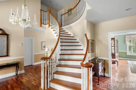 842 Rickel Drive Hendersonville NC 28739